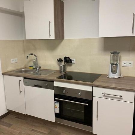 Lovely Share Apartment Aachener Weiher โคโลญ ภายนอก รูปภาพ