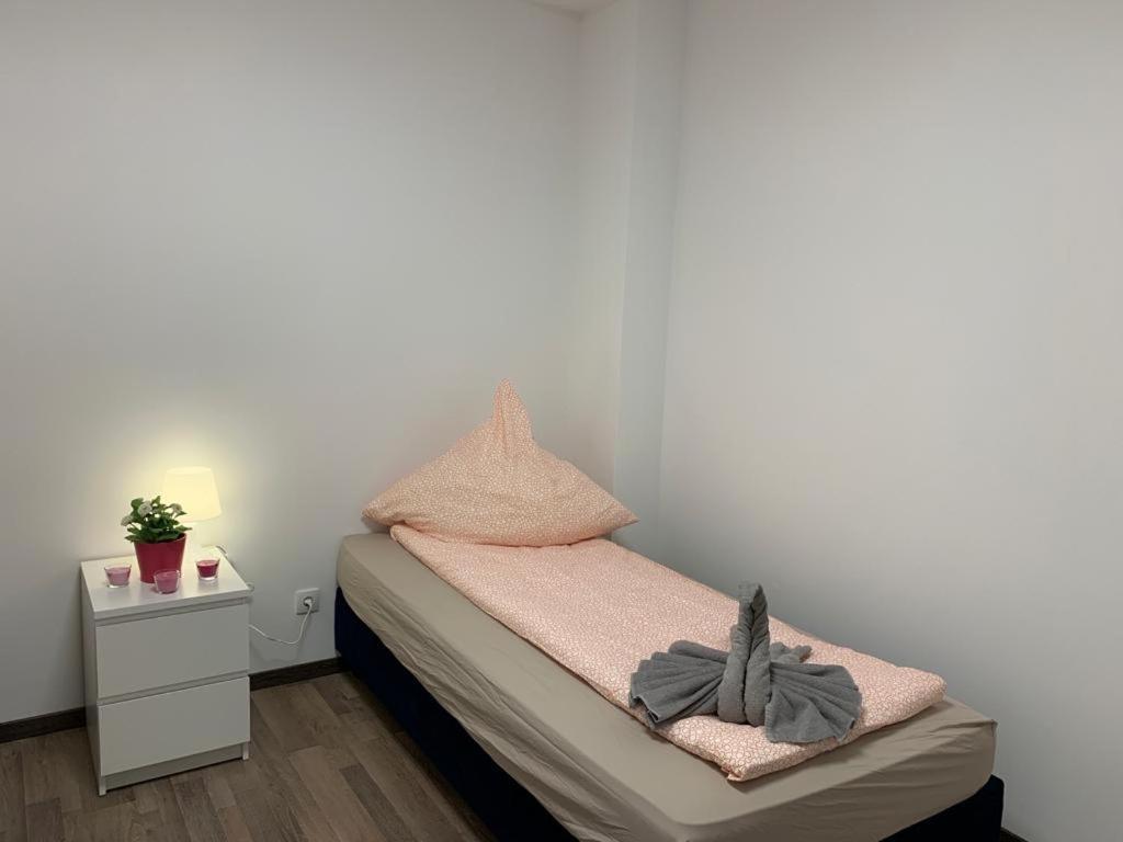 Lovely Share Apartment Aachener Weiher โคโลญ ภายนอก รูปภาพ
