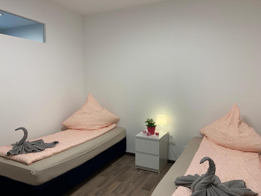 Lovely Share Apartment Aachener Weiher โคโลญ ภายนอก รูปภาพ