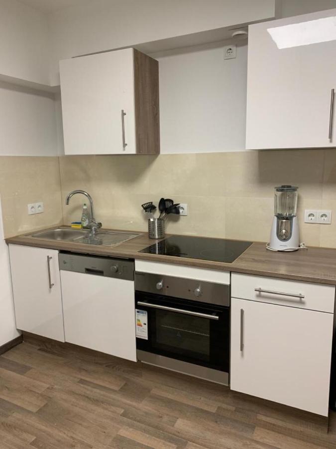Lovely Share Apartment Aachener Weiher โคโลญ ภายนอก รูปภาพ