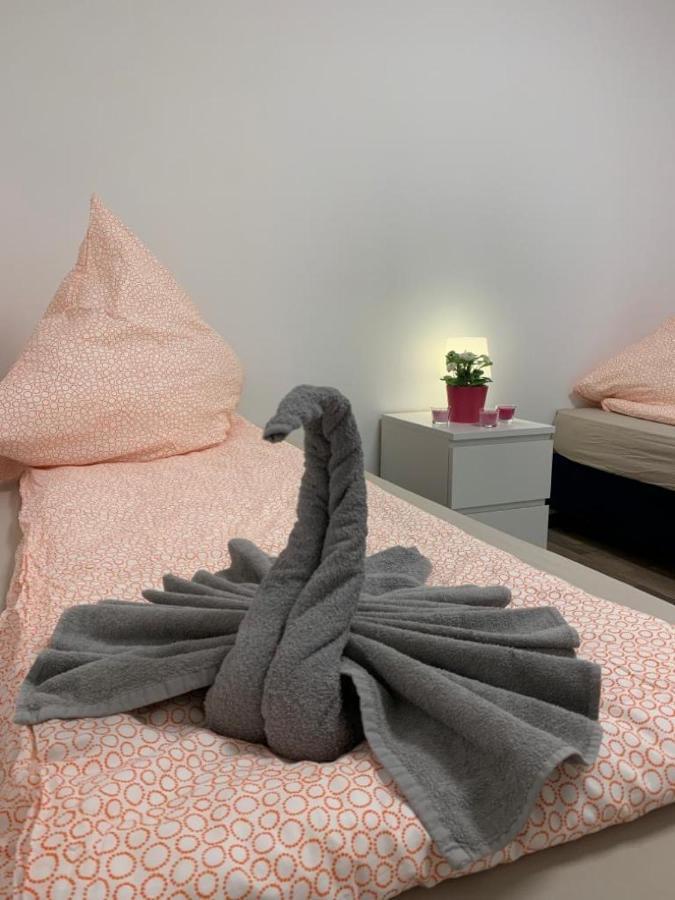 Lovely Share Apartment Aachener Weiher โคโลญ ภายนอก รูปภาพ