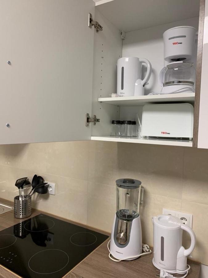 Lovely Share Apartment Aachener Weiher โคโลญ ภายนอก รูปภาพ